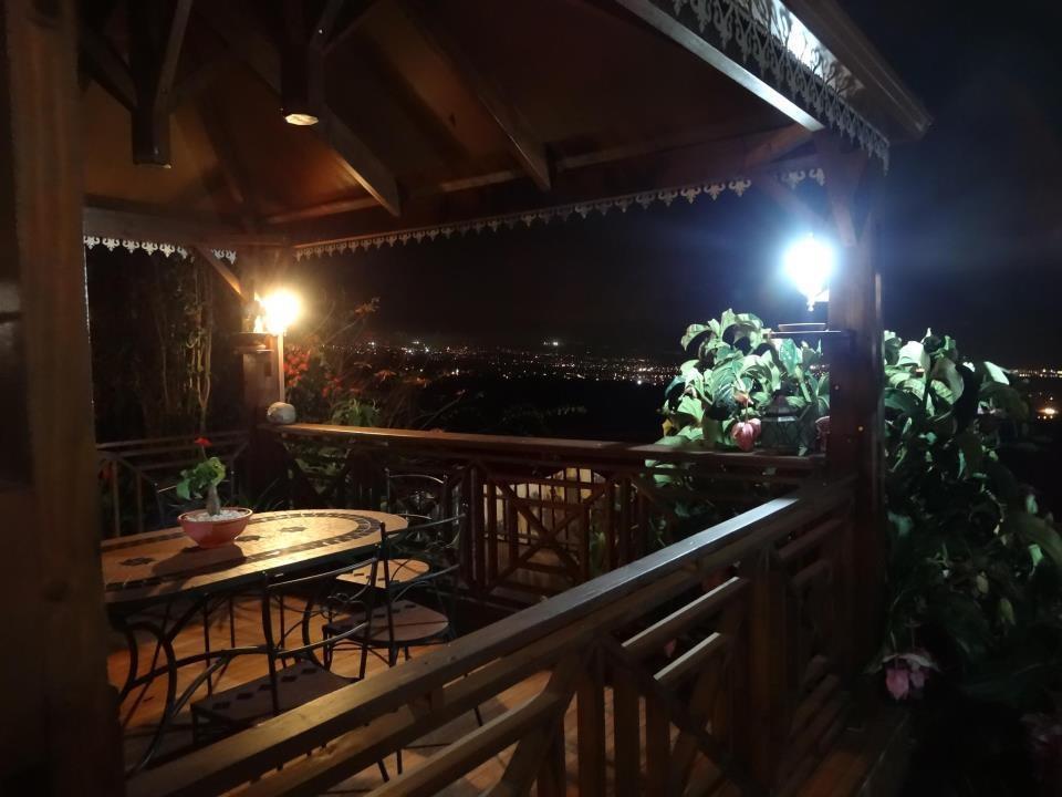 Corbeille D'Or Bed & Breakfast Сен-Луи Екстериор снимка