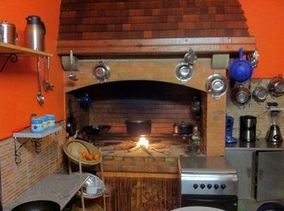 Corbeille D'Or Bed & Breakfast Сен-Луи Екстериор снимка